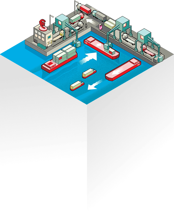 Floating island 1