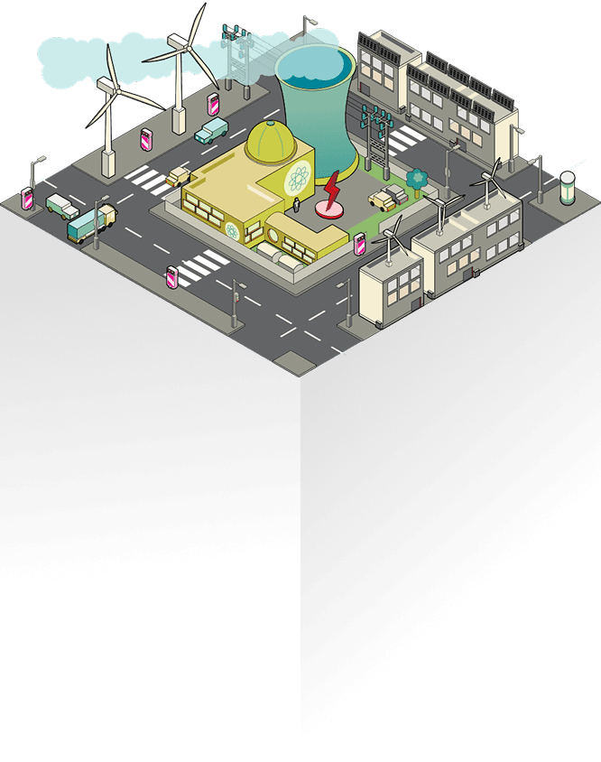 Floating island 2